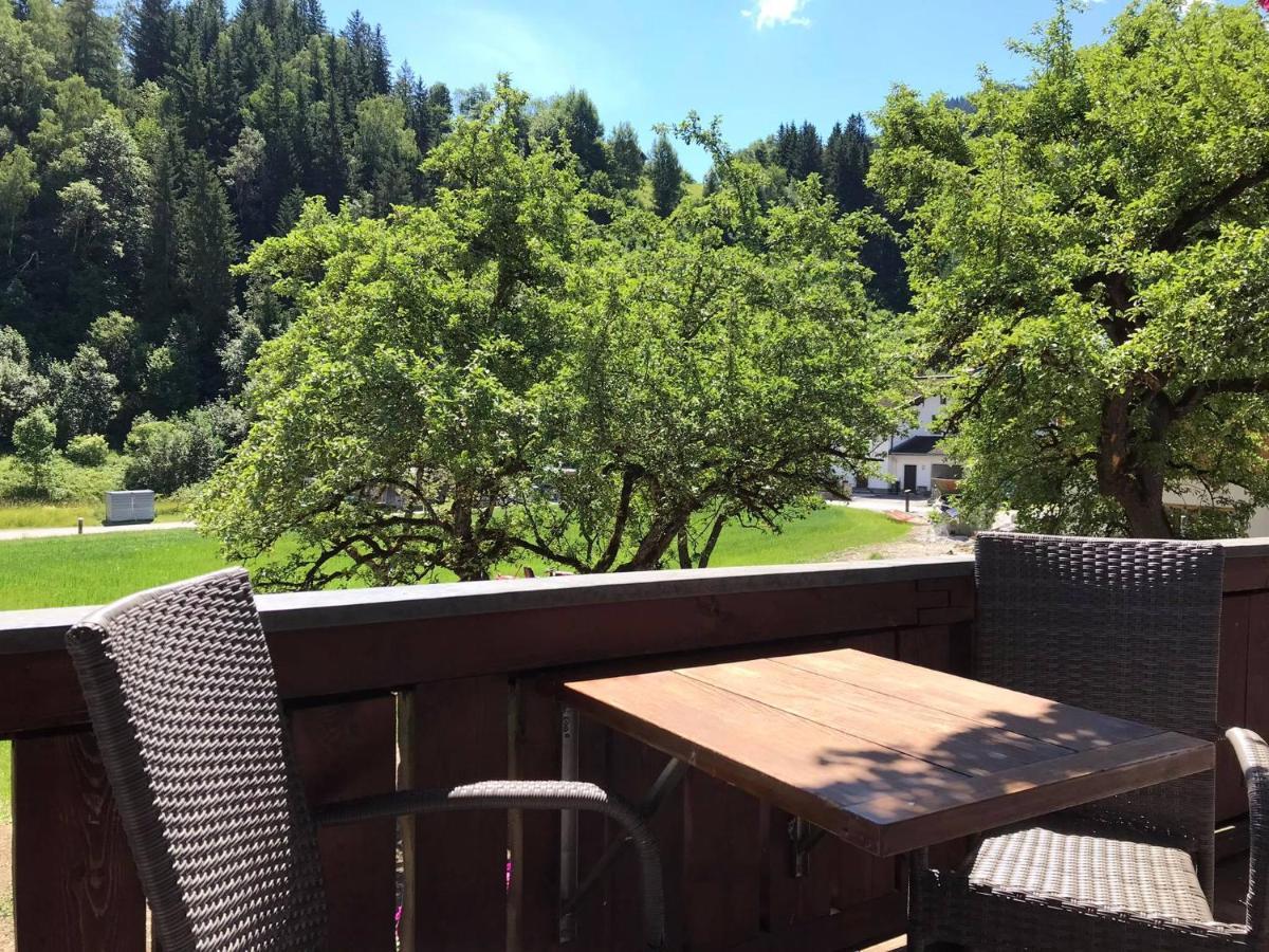 Villa Untergrundgut Leogang Exterior foto